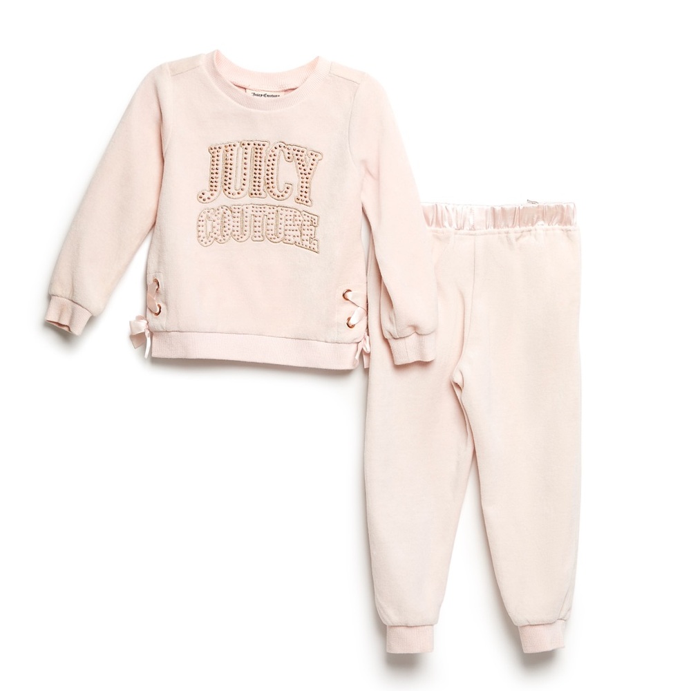 Juicy Couture Set